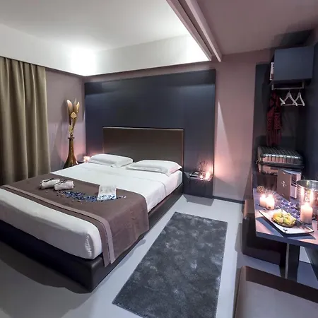 Orizzonte Hotel