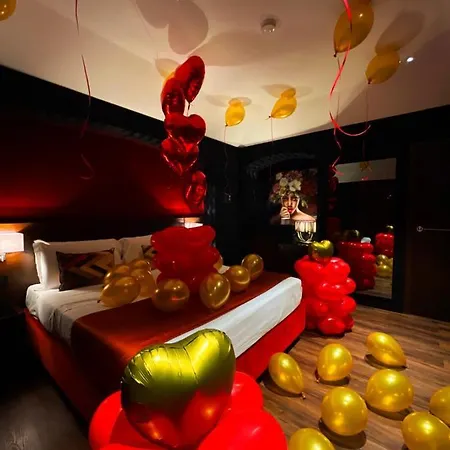 Hotel Orizzonte 4*