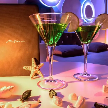 Hotel Orizzonte 4*