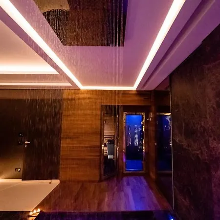 Orizzonte Hotel Lago Patria