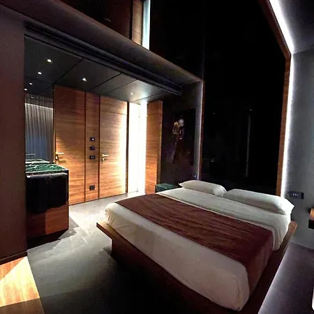 Orizzonte 4* Lago Patria