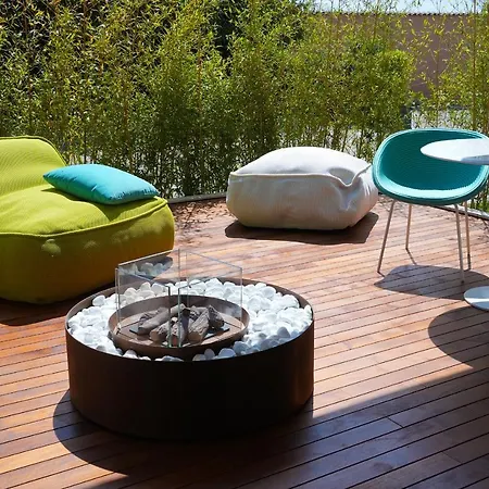 Hotel Orizzonte Lago Patria