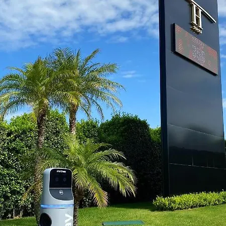 Orizzonte Lago Patria