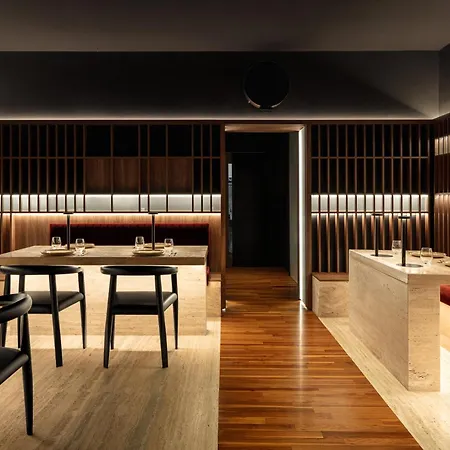 Hotel Orizzonte 4*