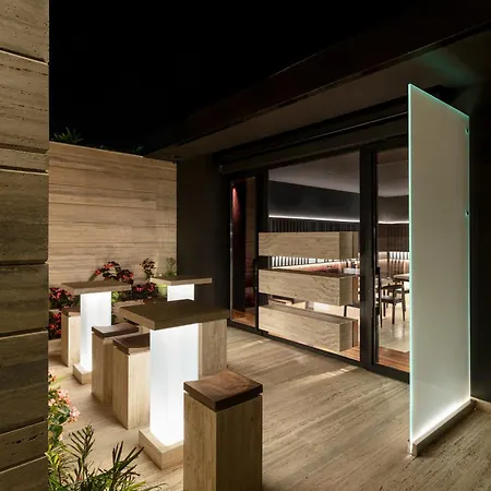 Orizzonte Hotel 4*