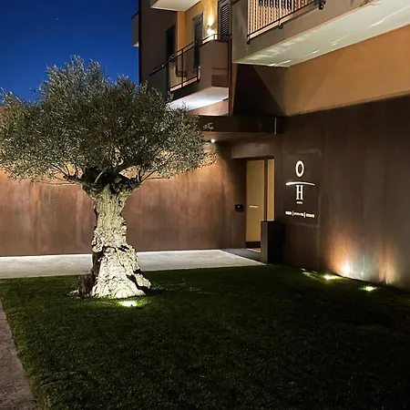 Orizzonte Hotel