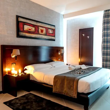 Orizzonte 4* Lago Patria