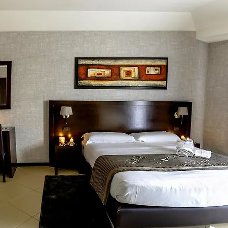 Orizzonte Hotel