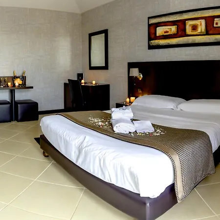 Orizzonte Hotel 4*