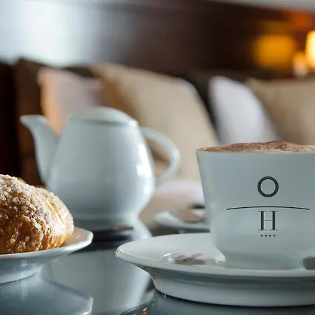 Hotel Orizzonte 4*