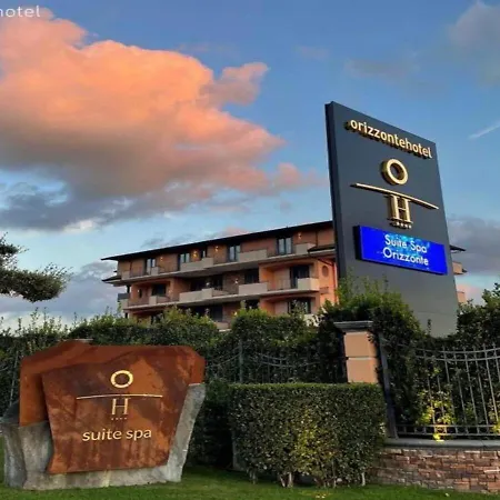 Orizzonte Hotel Lago Patria