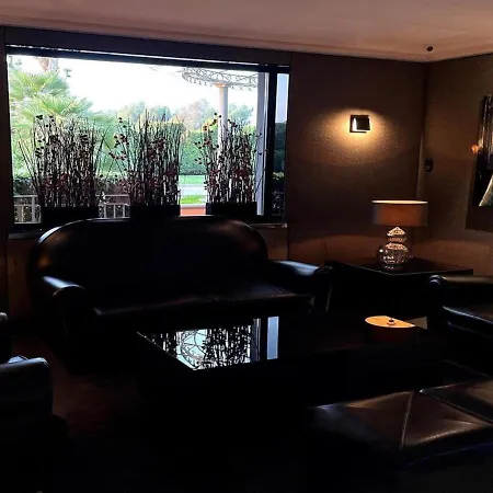 Hotel Orizzonte Lago Patria