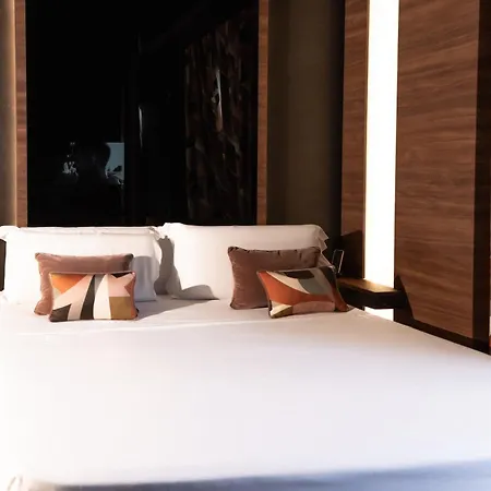 Hotel Orizzonte Lago Patria
