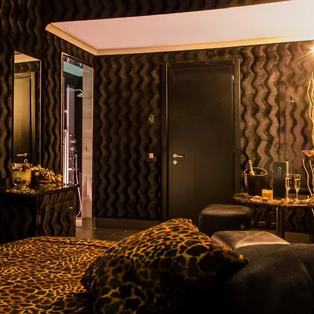 Hotel Orizzonte Lago Patria