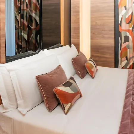 Orizzonte Hotel Lago Patria