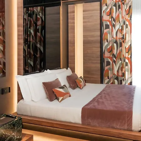 Hotel Orizzonte Lago Patria