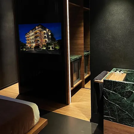 Orizzonte Hotel Lago Patria