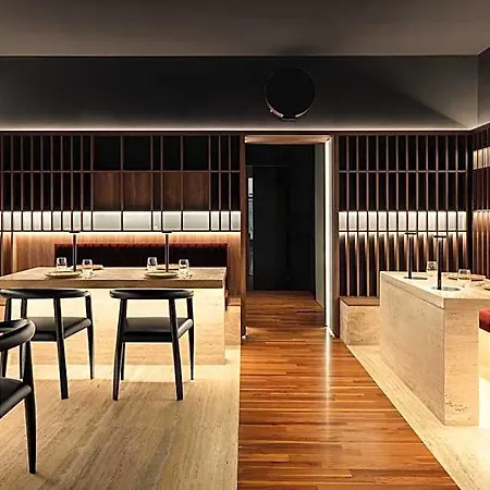 Orizzonte Hotel