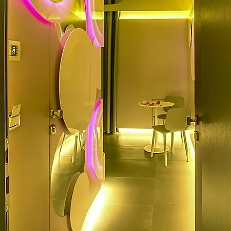 Hotel Orizzonte
