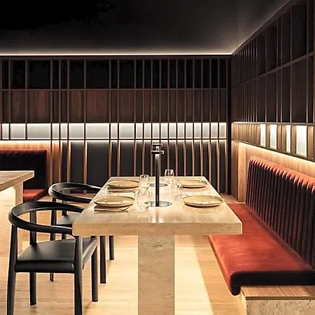 Orizzonte Hotel 4*