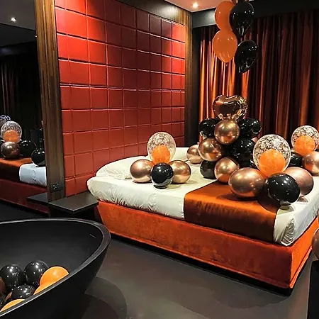 Hotel Orizzonte 4*