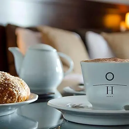 Hotel Orizzonte