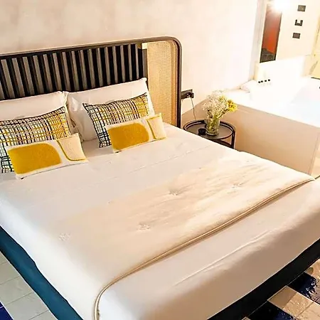 Orizzonte Hotel