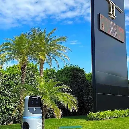 Hotel Orizzonte 4*