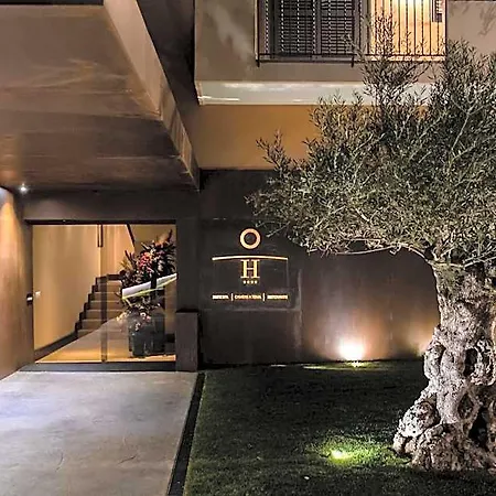 Orizzonte Hotel