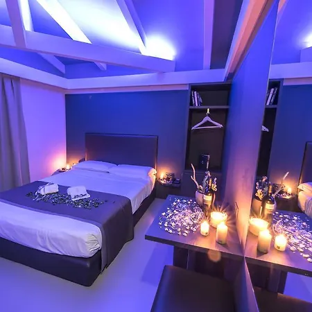 Orizzonte Hotel 4*