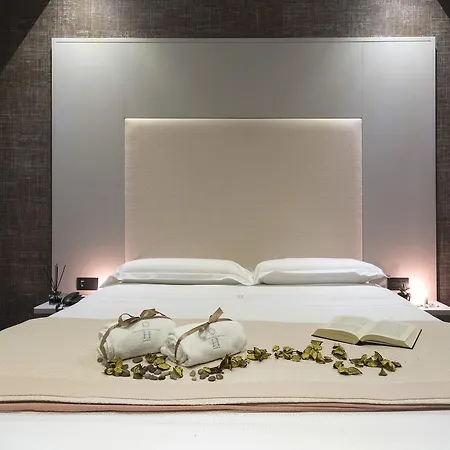 Hotel Orizzonte 4*