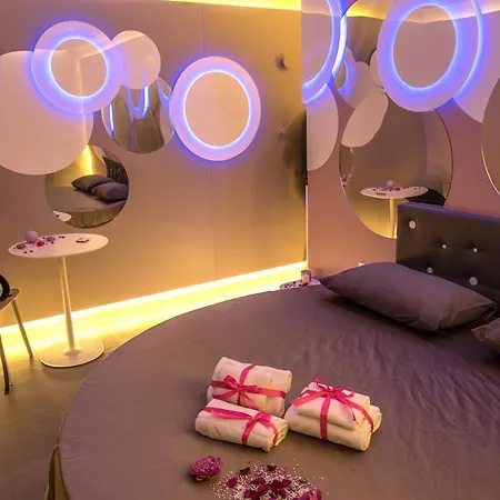 Orizzonte 4* Lago Patria