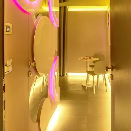 Hotel Orizzonte