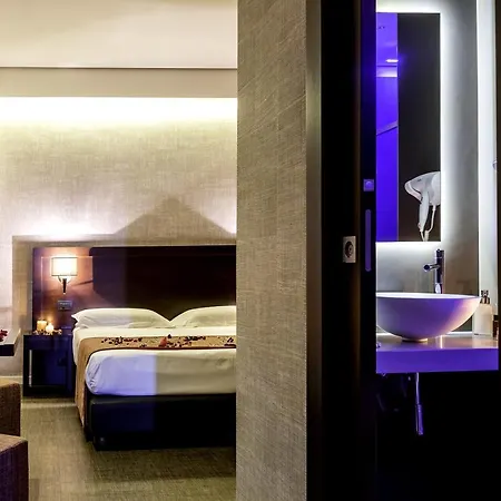 Orizzonte 4* Lago Patria