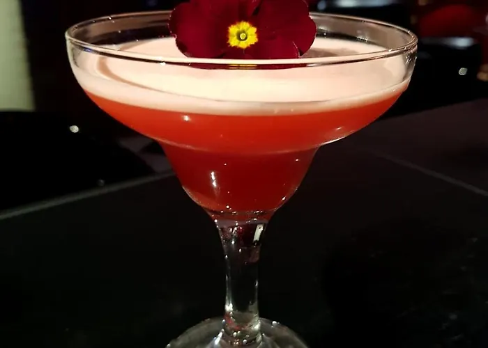 ホテル Orizzonte 4*