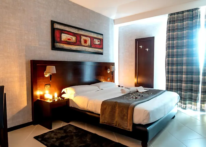 Orizzonte 4* Lago Patria